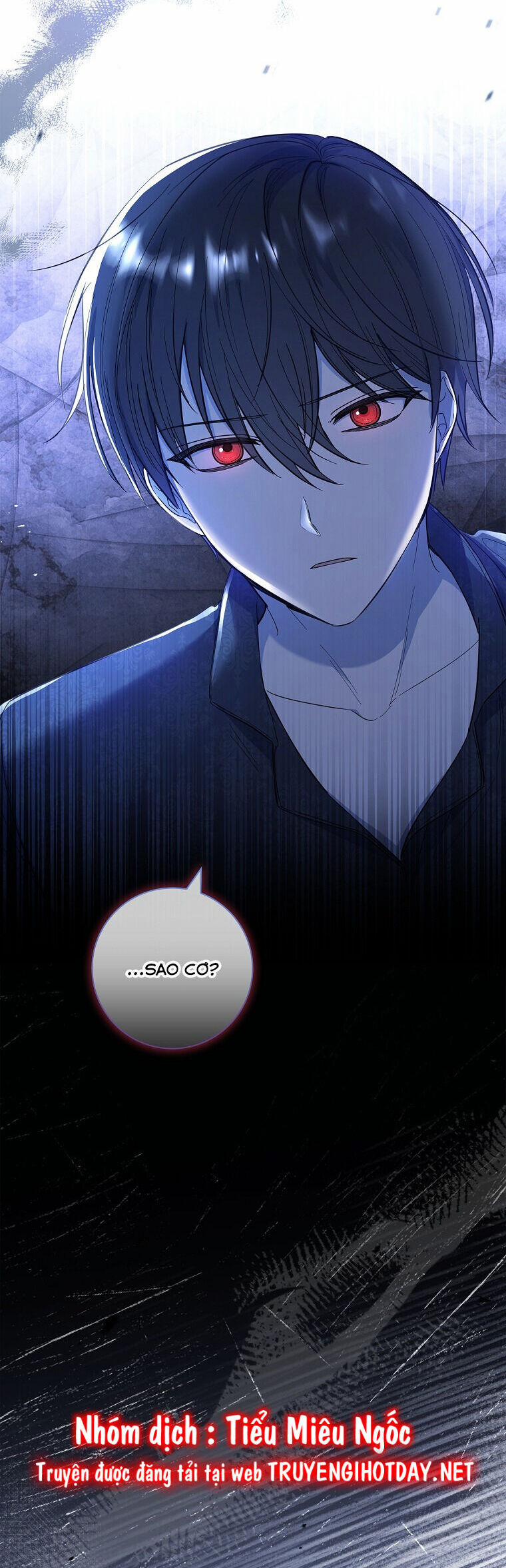 Nam Chính À, Tôi Sẽ Tôn Trọng Sở Thích Của Anh! 39 trang 57