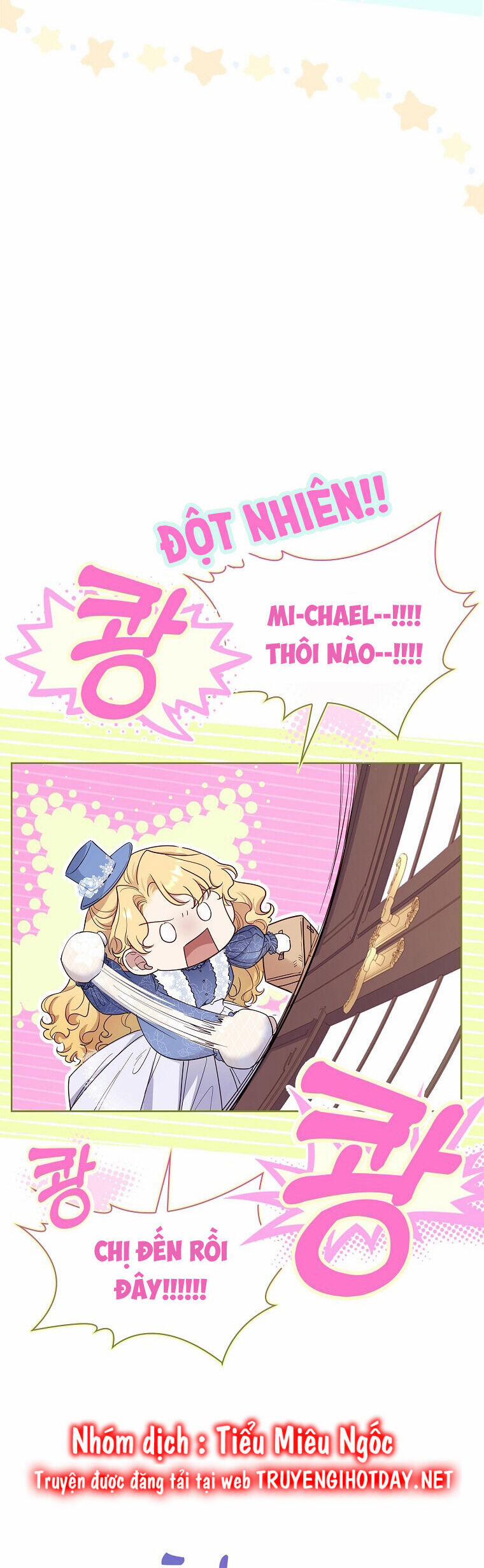 Nam Chính À, Tôi Sẽ Tôn Trọng Sở Thích Của Anh! 39 trang 6