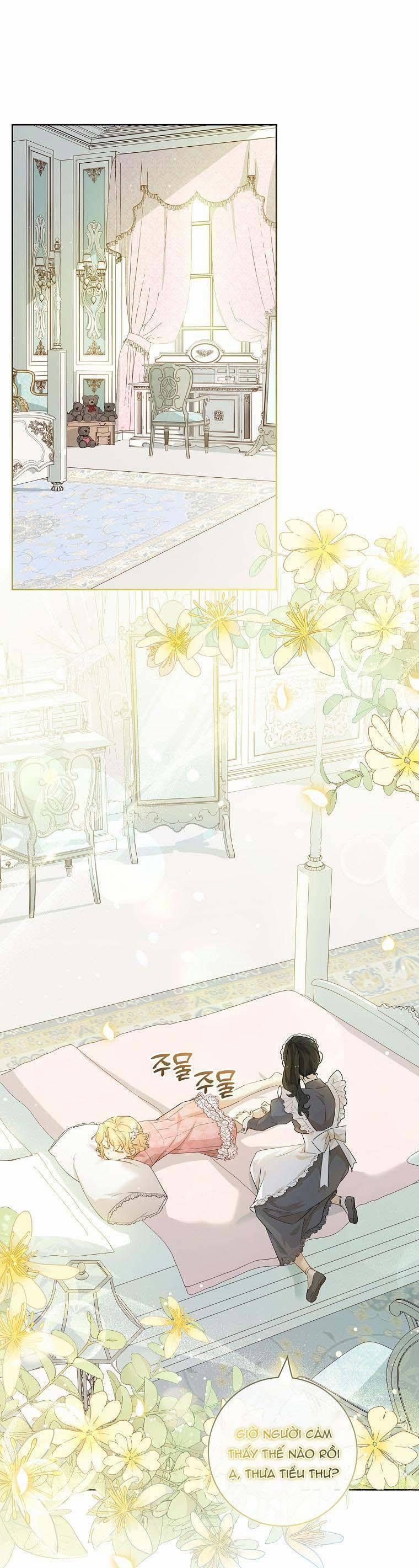 Nam Chính À, Tôi Sẽ Tôn Trọng Sở Thích Của Anh! 4 trang 1