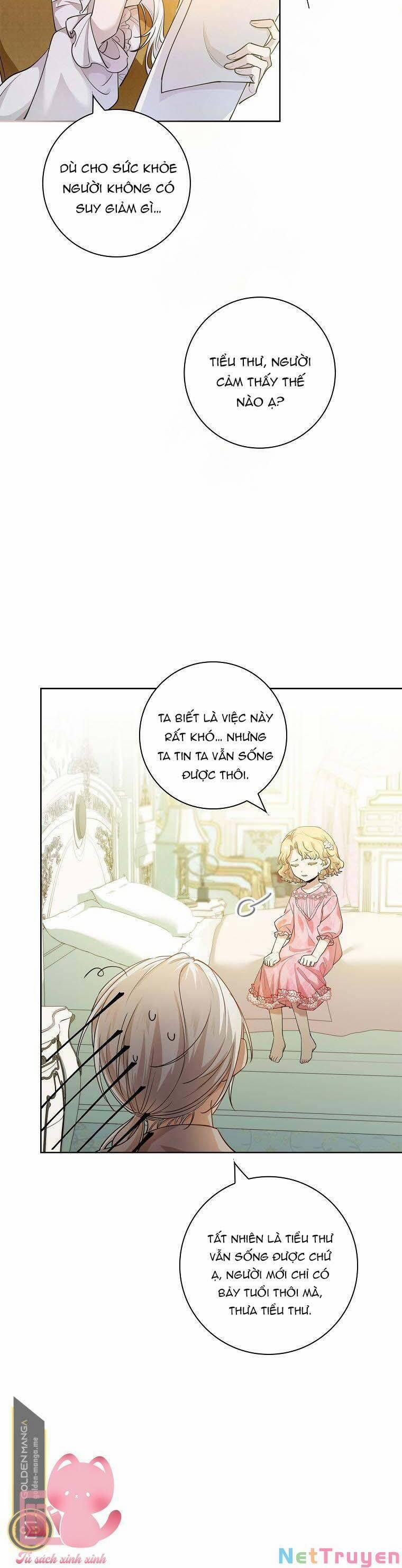 Nam Chính À, Tôi Sẽ Tôn Trọng Sở Thích Của Anh! 4 trang 10