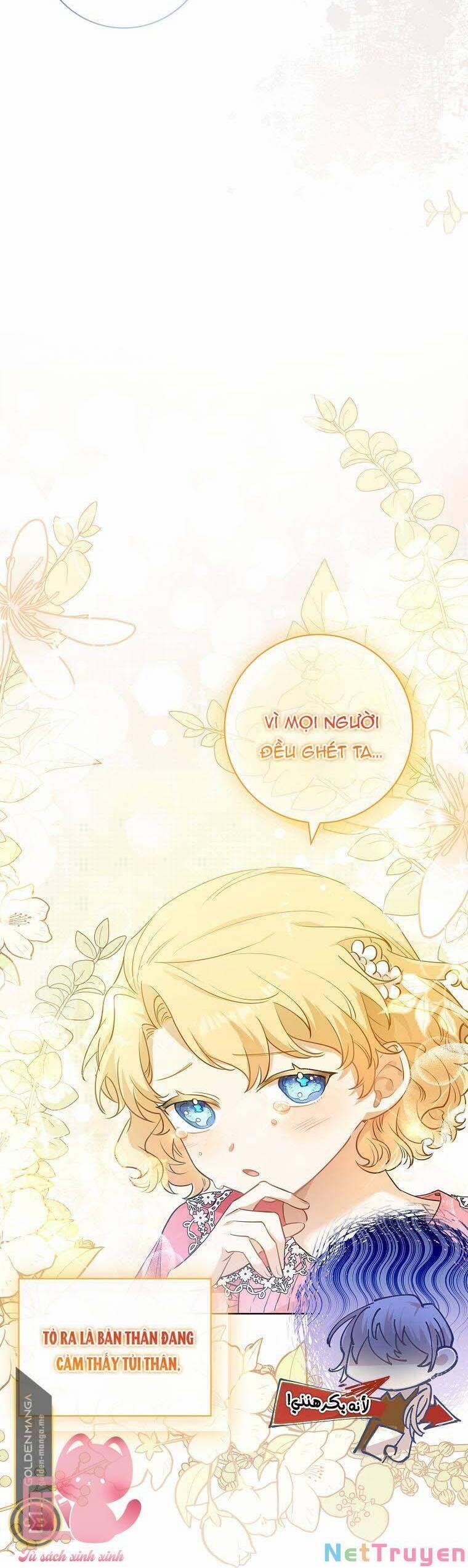 Nam Chính À, Tôi Sẽ Tôn Trọng Sở Thích Của Anh! 4 trang 16