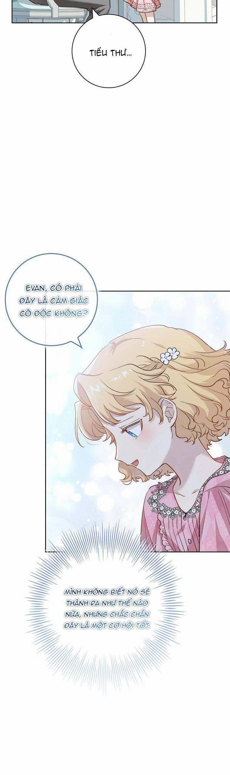 Nam Chính À, Tôi Sẽ Tôn Trọng Sở Thích Của Anh! 4 trang 18