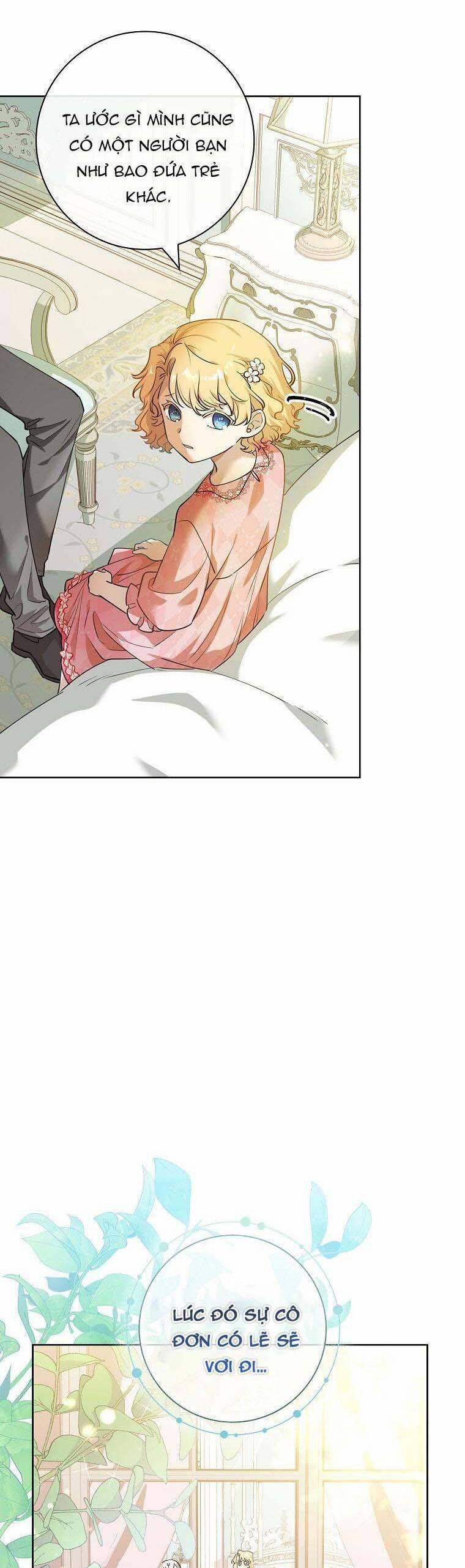 Nam Chính À, Tôi Sẽ Tôn Trọng Sở Thích Của Anh! 4 trang 19