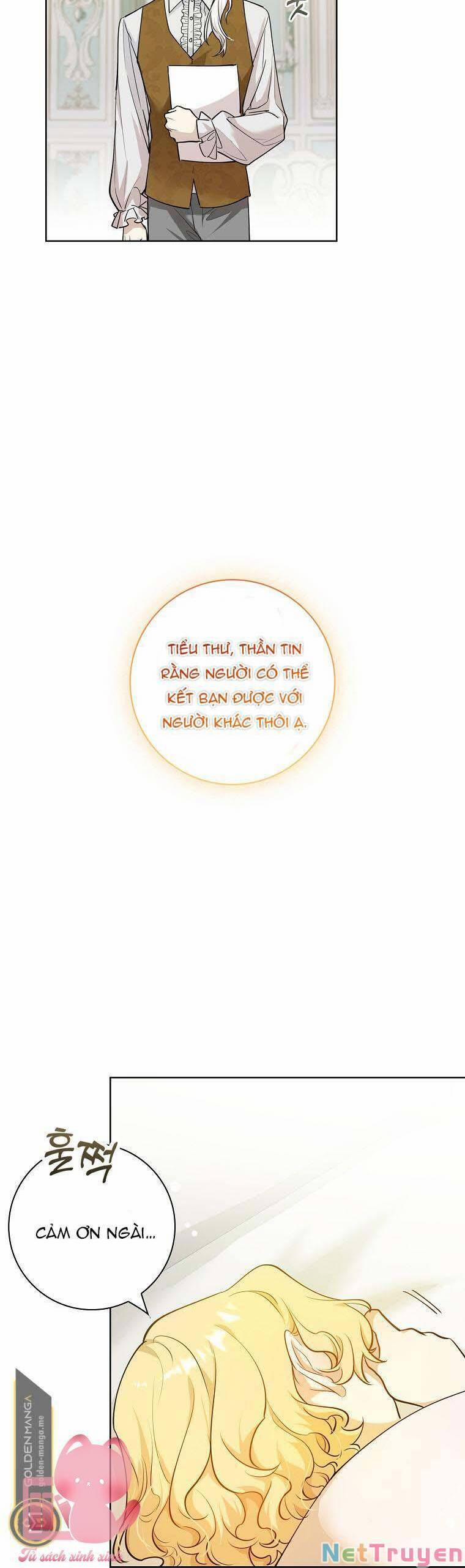 Nam Chính À, Tôi Sẽ Tôn Trọng Sở Thích Của Anh! 4 trang 22