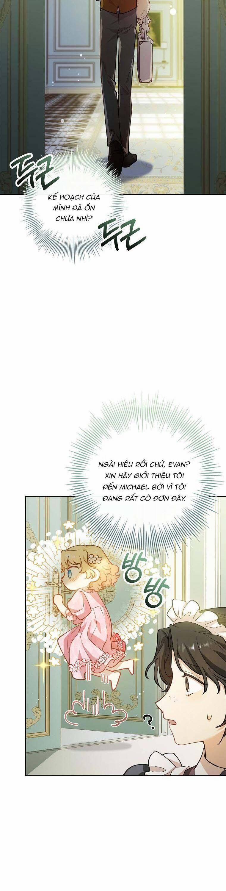 Nam Chính À, Tôi Sẽ Tôn Trọng Sở Thích Của Anh! 4 trang 25