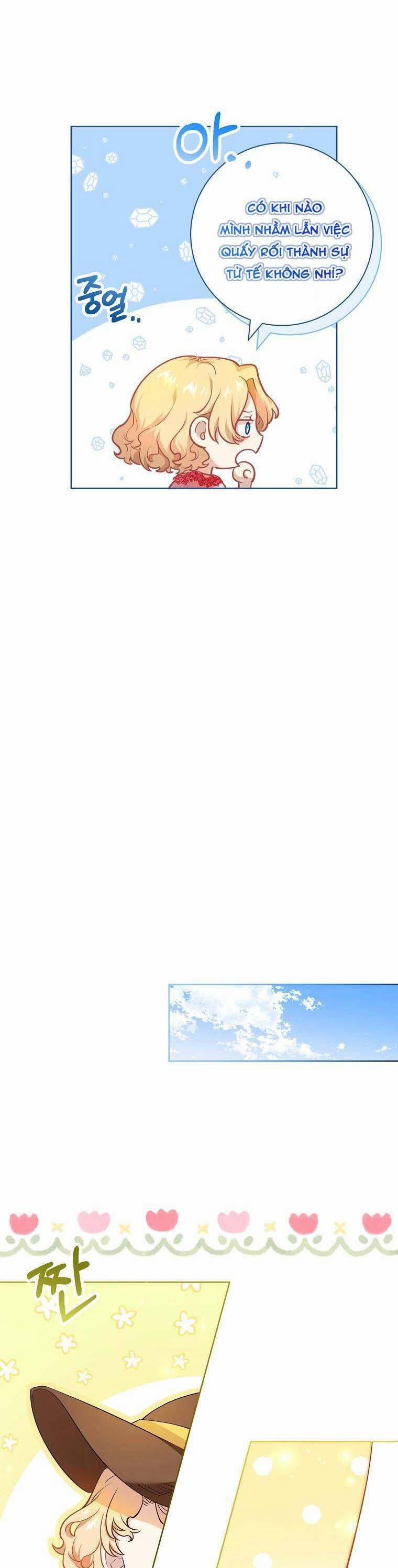 Nam Chính À, Tôi Sẽ Tôn Trọng Sở Thích Của Anh! 4 trang 26