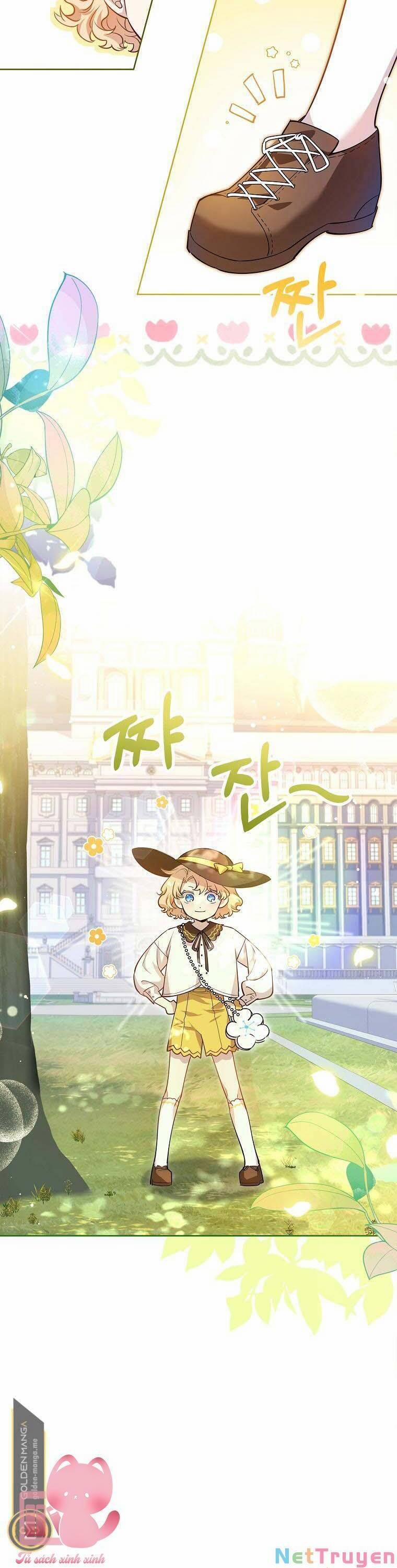 Nam Chính À, Tôi Sẽ Tôn Trọng Sở Thích Của Anh! 4 trang 27