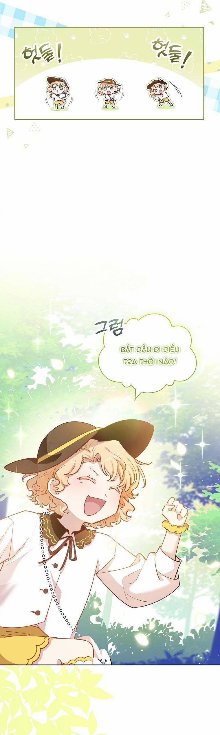 Nam Chính À, Tôi Sẽ Tôn Trọng Sở Thích Của Anh! 4 trang 28