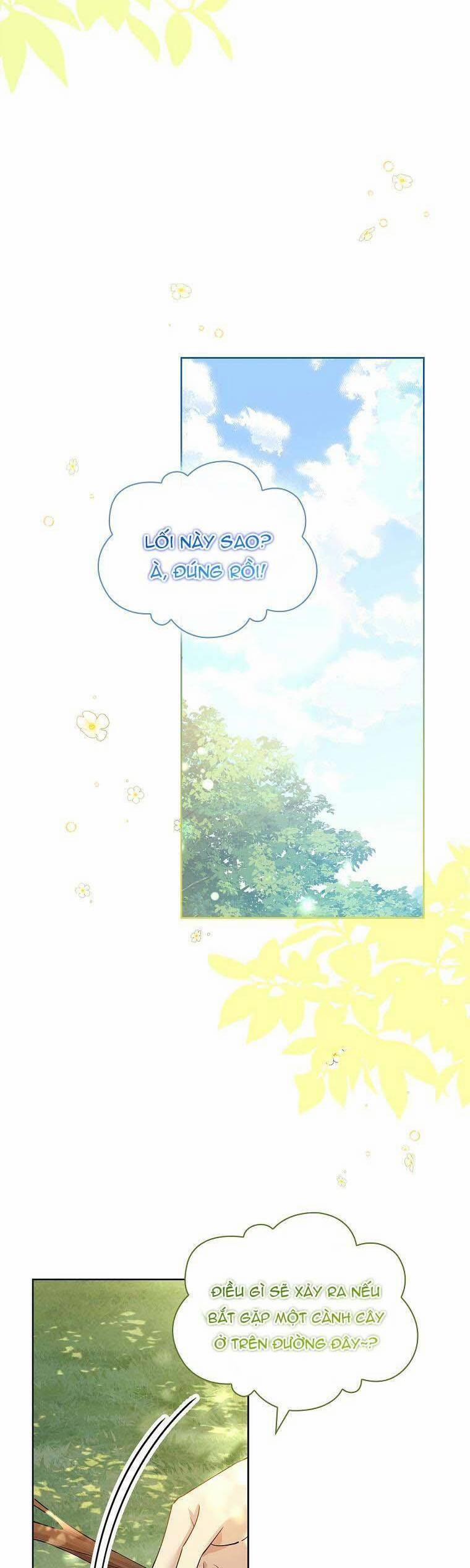 Nam Chính À, Tôi Sẽ Tôn Trọng Sở Thích Của Anh! 4 trang 29