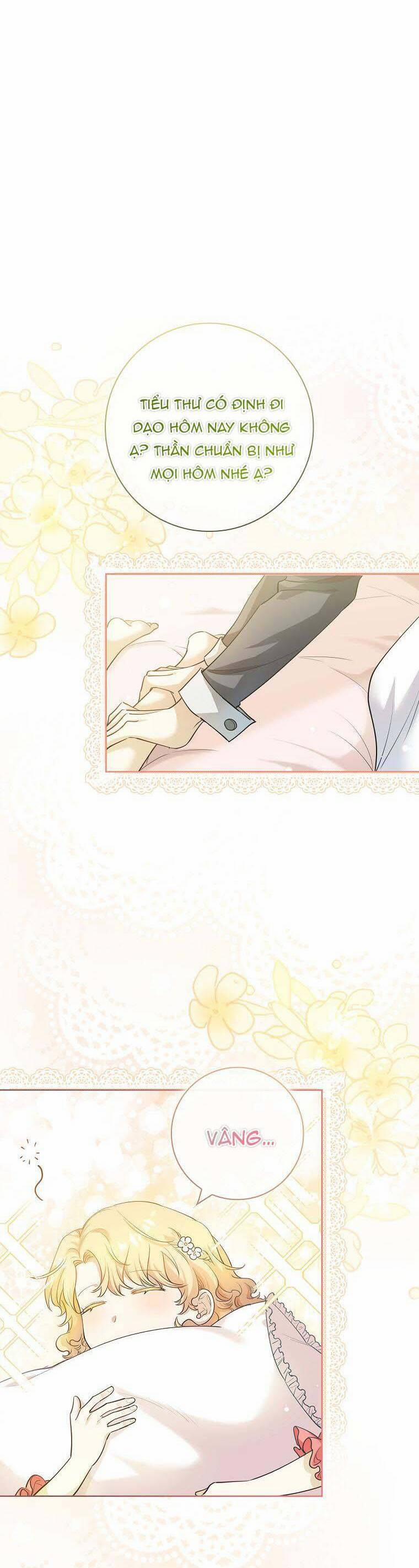 Nam Chính À, Tôi Sẽ Tôn Trọng Sở Thích Của Anh! 4 trang 3