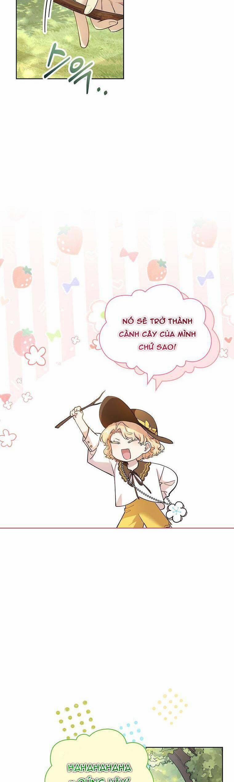 Nam Chính À, Tôi Sẽ Tôn Trọng Sở Thích Của Anh! 4 trang 30