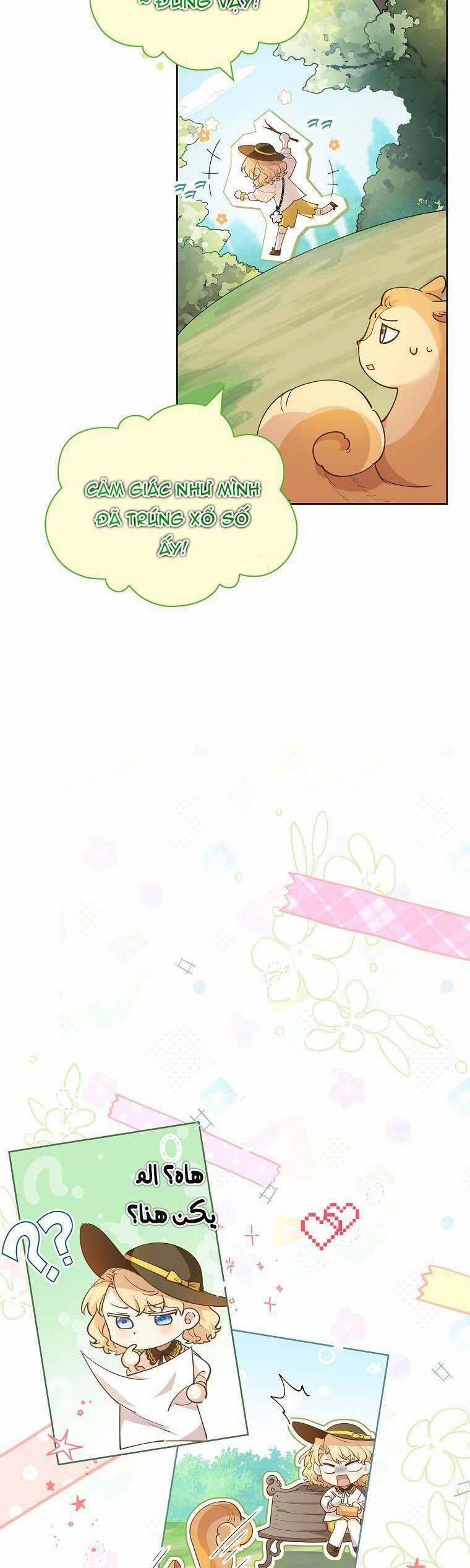 Nam Chính À, Tôi Sẽ Tôn Trọng Sở Thích Của Anh! 4 trang 31