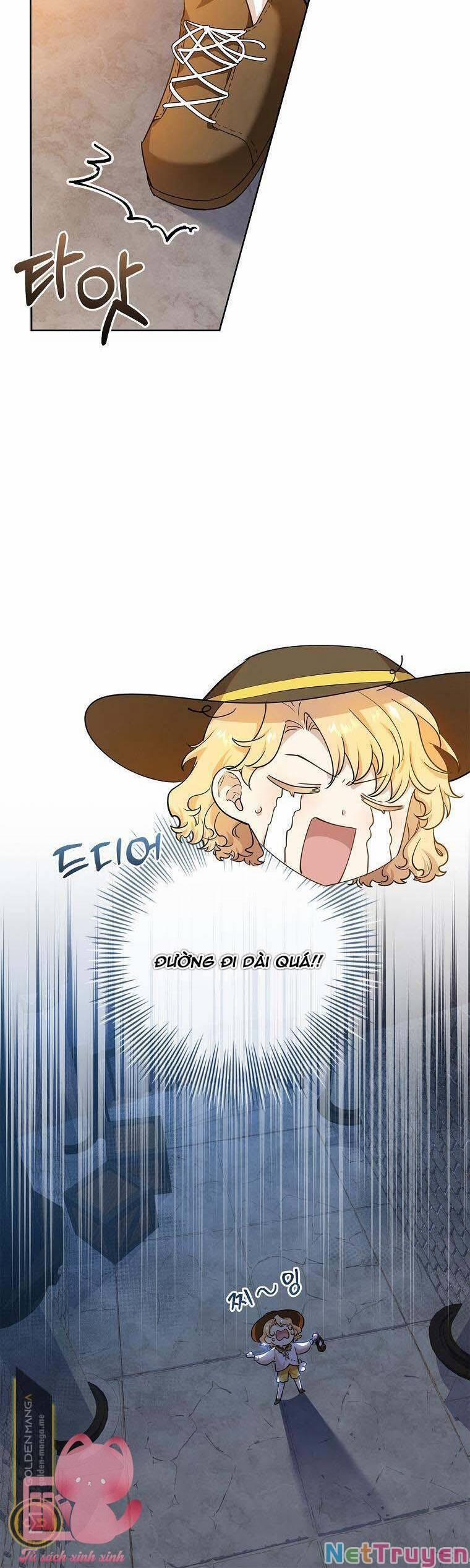 Nam Chính À, Tôi Sẽ Tôn Trọng Sở Thích Của Anh! 4 trang 33