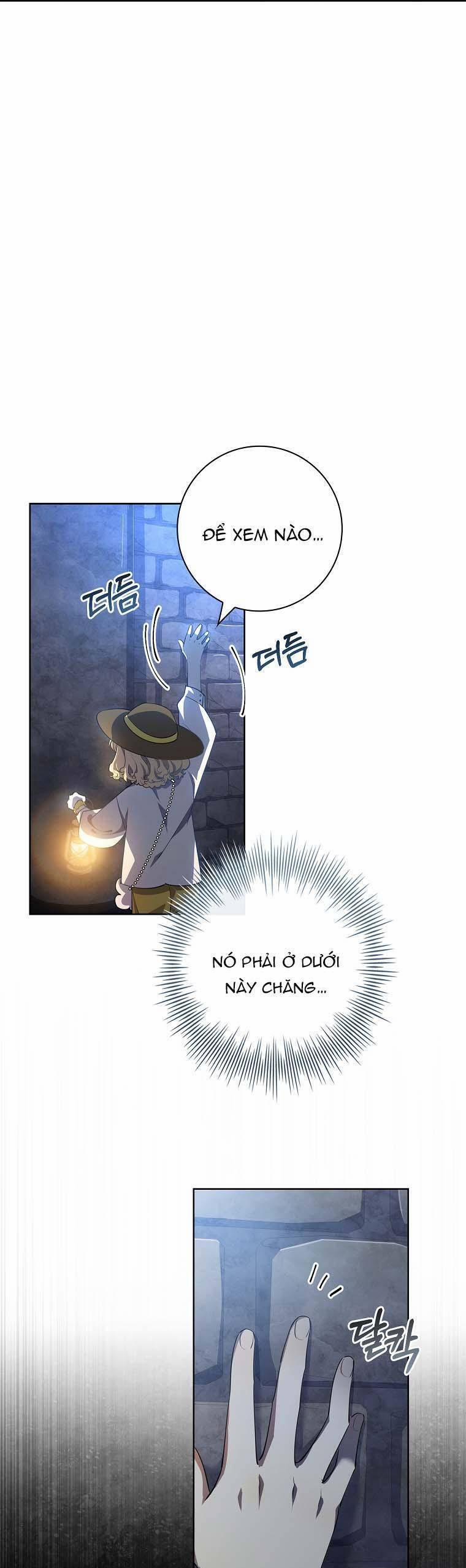 Nam Chính À, Tôi Sẽ Tôn Trọng Sở Thích Của Anh! 4 trang 34