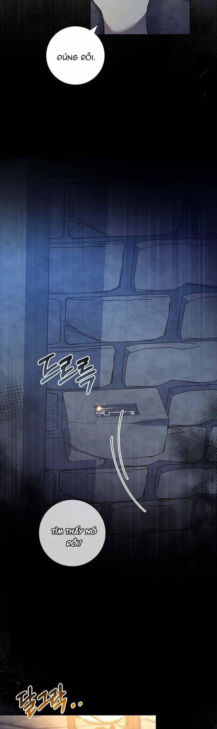 Nam Chính À, Tôi Sẽ Tôn Trọng Sở Thích Của Anh! 4 trang 35