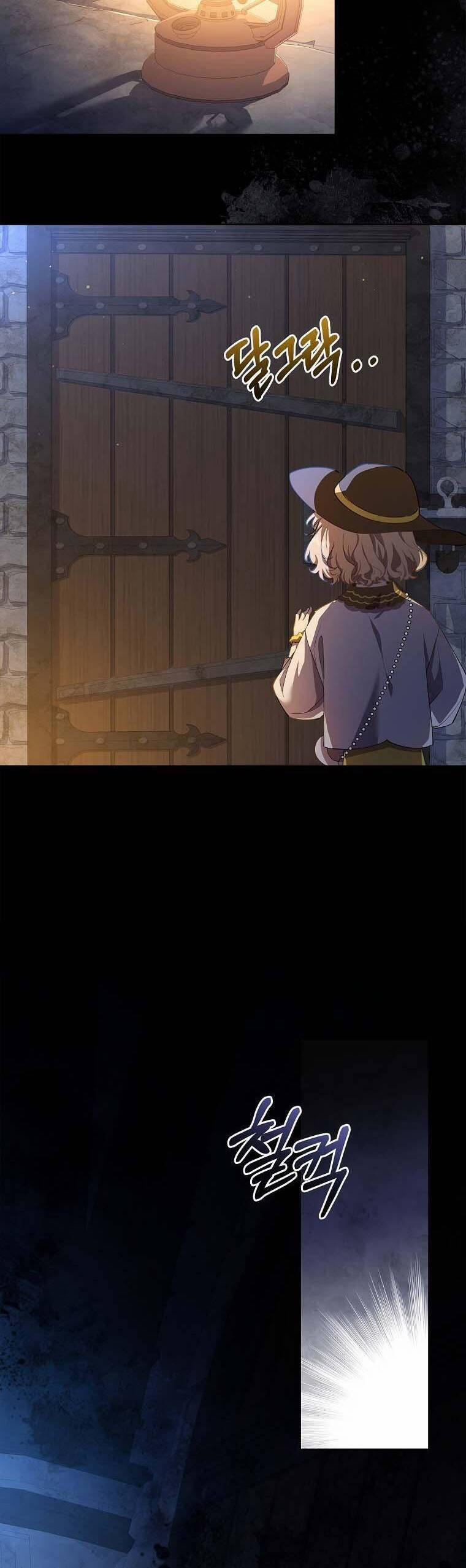 Nam Chính À, Tôi Sẽ Tôn Trọng Sở Thích Của Anh! 4 trang 36