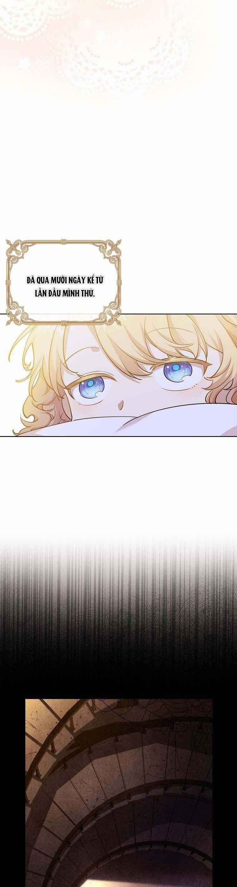 Nam Chính À, Tôi Sẽ Tôn Trọng Sở Thích Của Anh! 4 trang 4