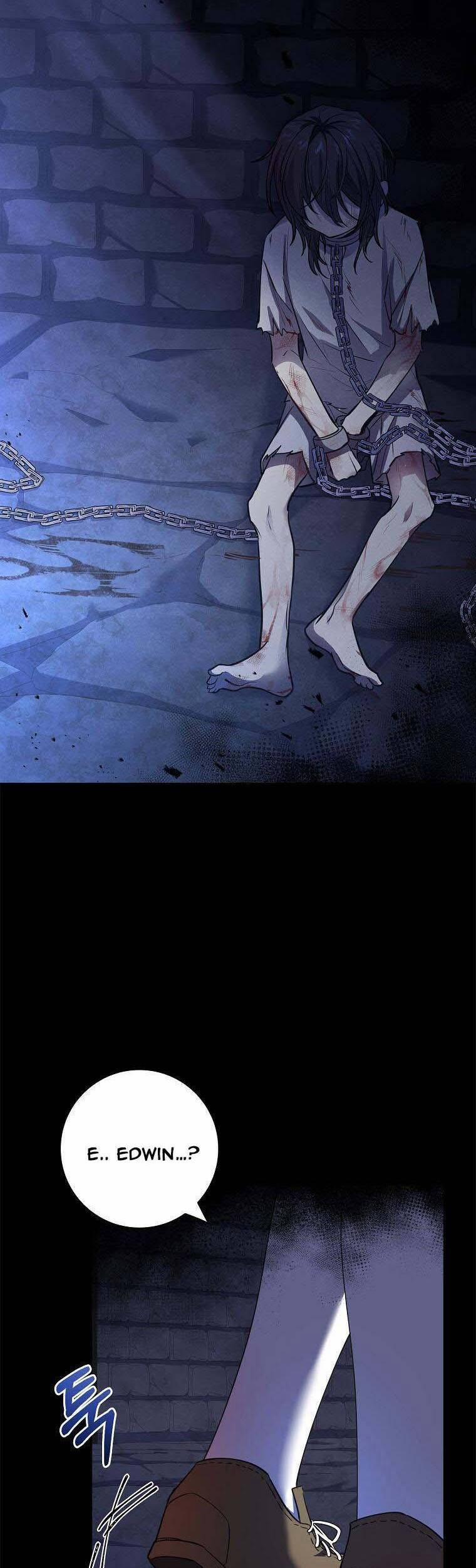 Nam Chính À, Tôi Sẽ Tôn Trọng Sở Thích Của Anh! 4 trang 42