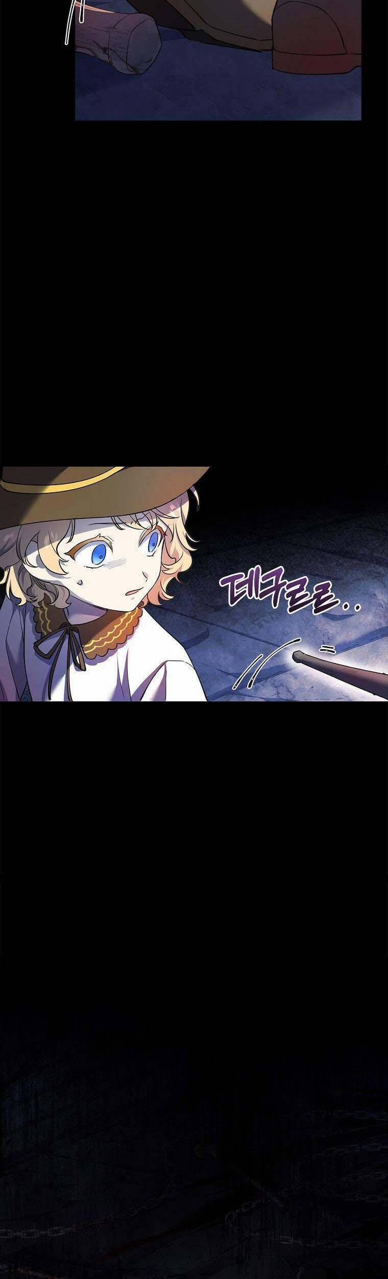 Nam Chính À, Tôi Sẽ Tôn Trọng Sở Thích Của Anh! 4 trang 43