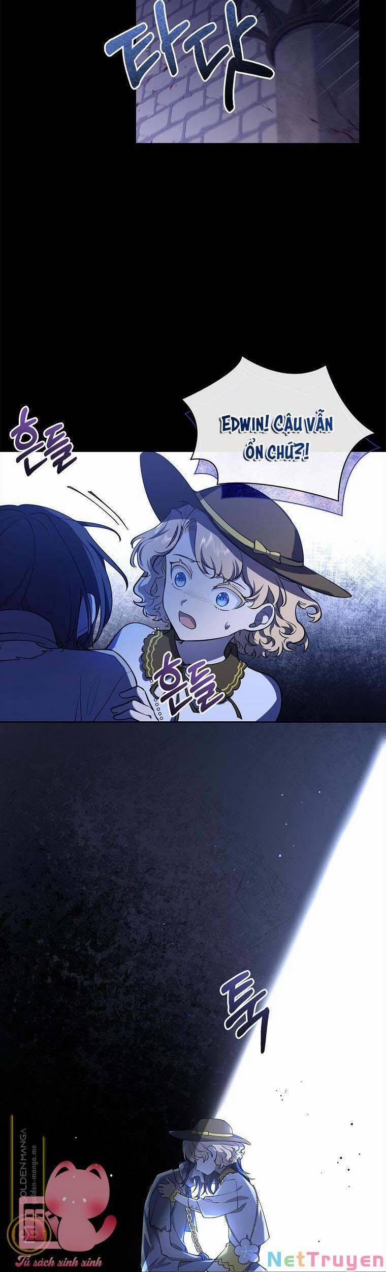 Nam Chính À, Tôi Sẽ Tôn Trọng Sở Thích Của Anh! 4 trang 45