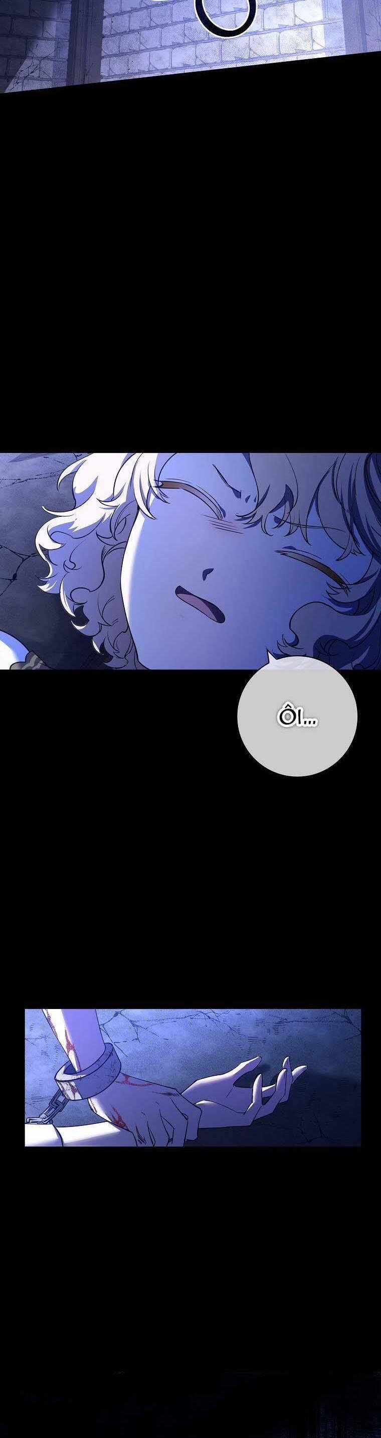 Nam Chính À, Tôi Sẽ Tôn Trọng Sở Thích Của Anh! 4 trang 48