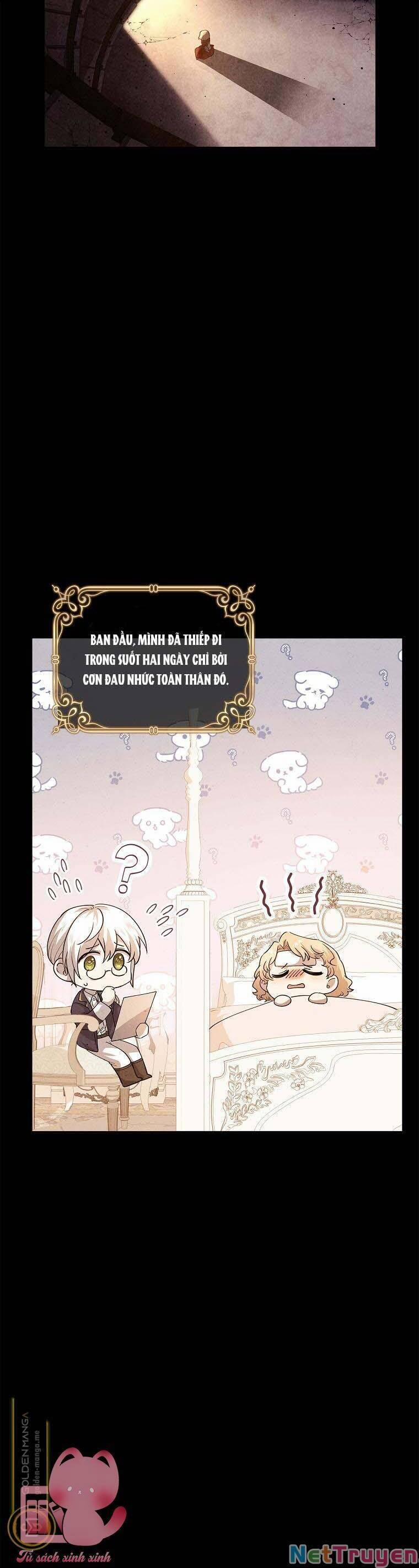 Nam Chính À, Tôi Sẽ Tôn Trọng Sở Thích Của Anh! 4 trang 5