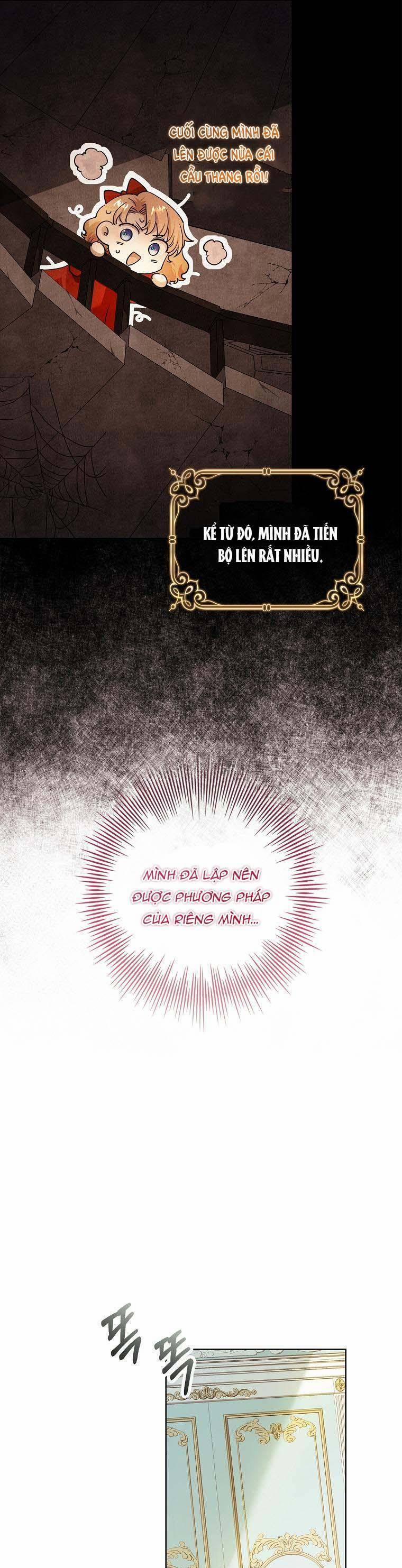 Nam Chính À, Tôi Sẽ Tôn Trọng Sở Thích Của Anh! 4 trang 6