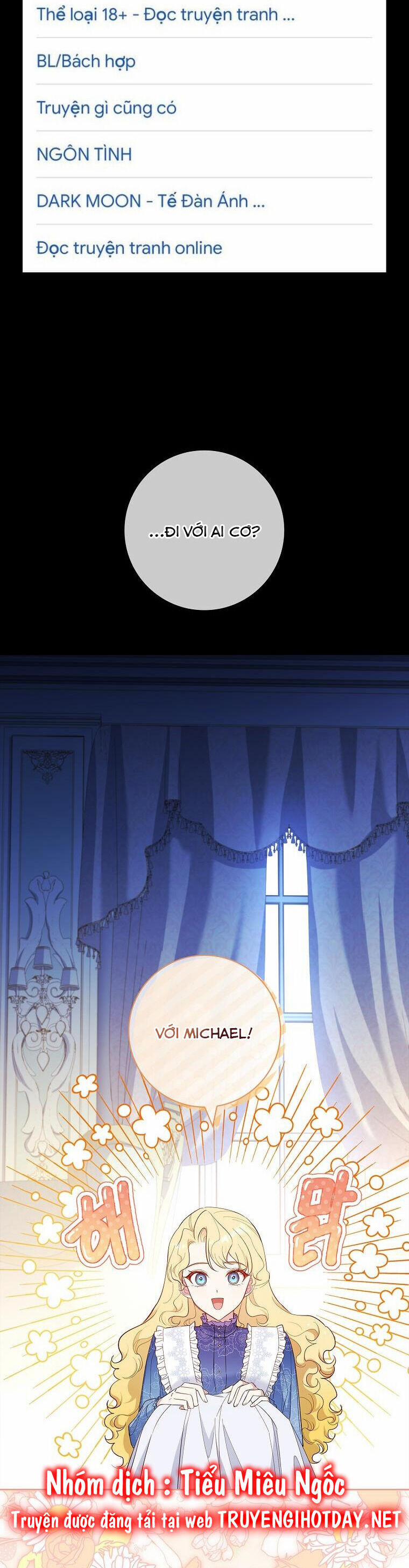 Nam Chính À, Tôi Sẽ Tôn Trọng Sở Thích Của Anh! 40 trang 1