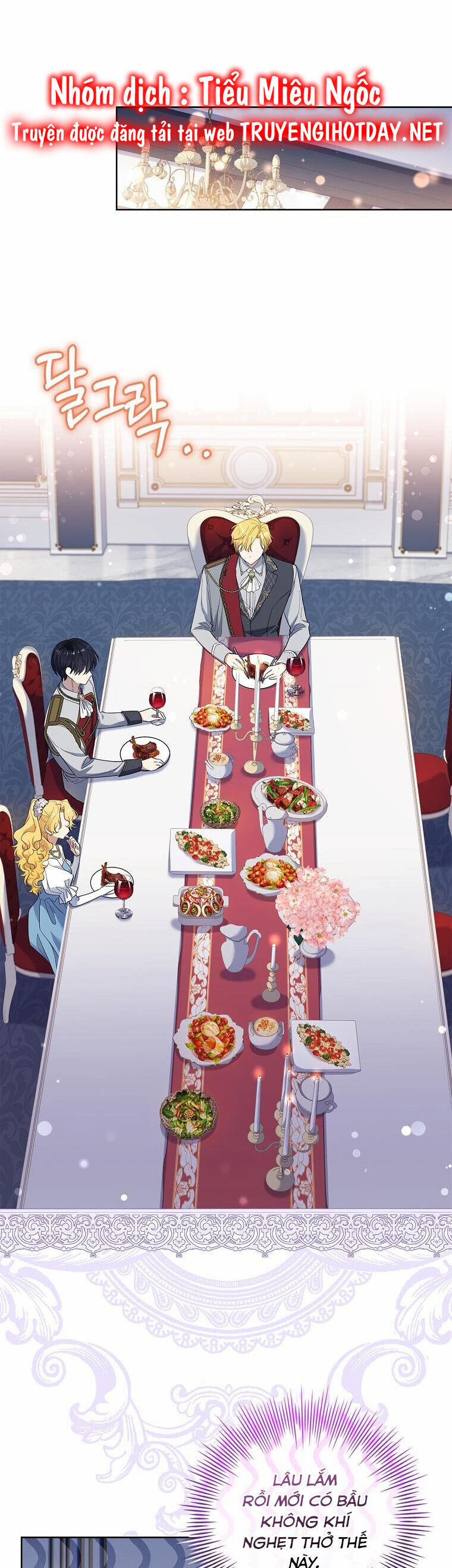 Nam Chính À, Tôi Sẽ Tôn Trọng Sở Thích Của Anh! 40 trang 13