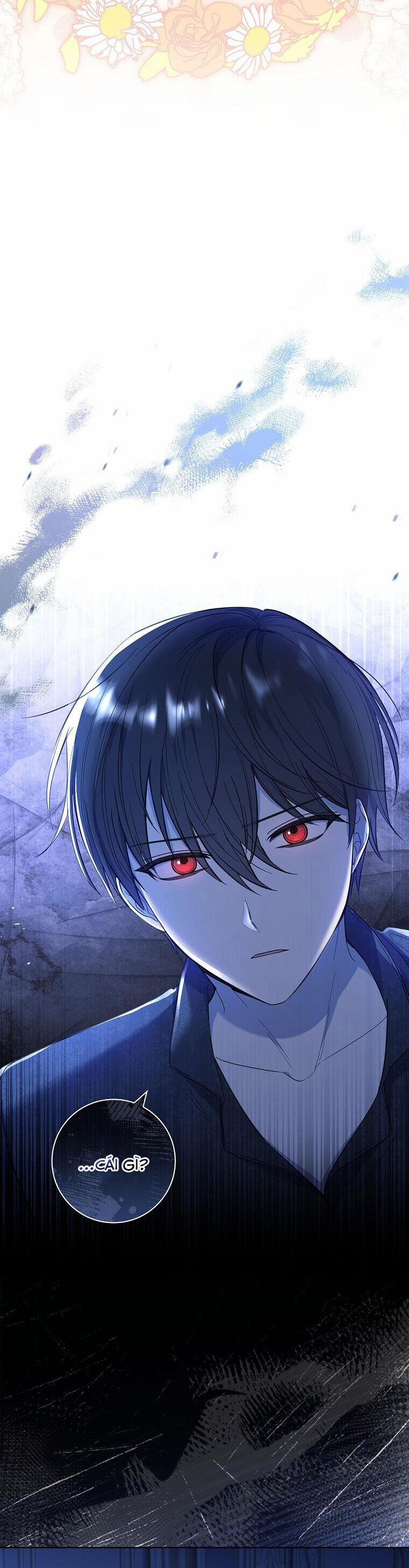 Nam Chính À, Tôi Sẽ Tôn Trọng Sở Thích Của Anh! 40 trang 2