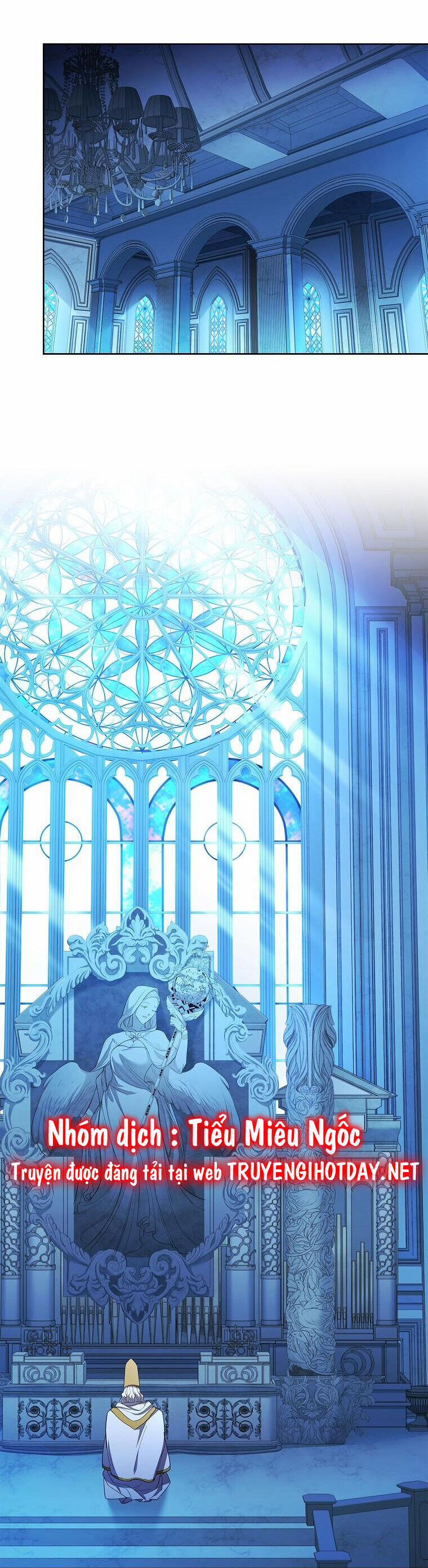 Nam Chính À, Tôi Sẽ Tôn Trọng Sở Thích Của Anh! 40 trang 23