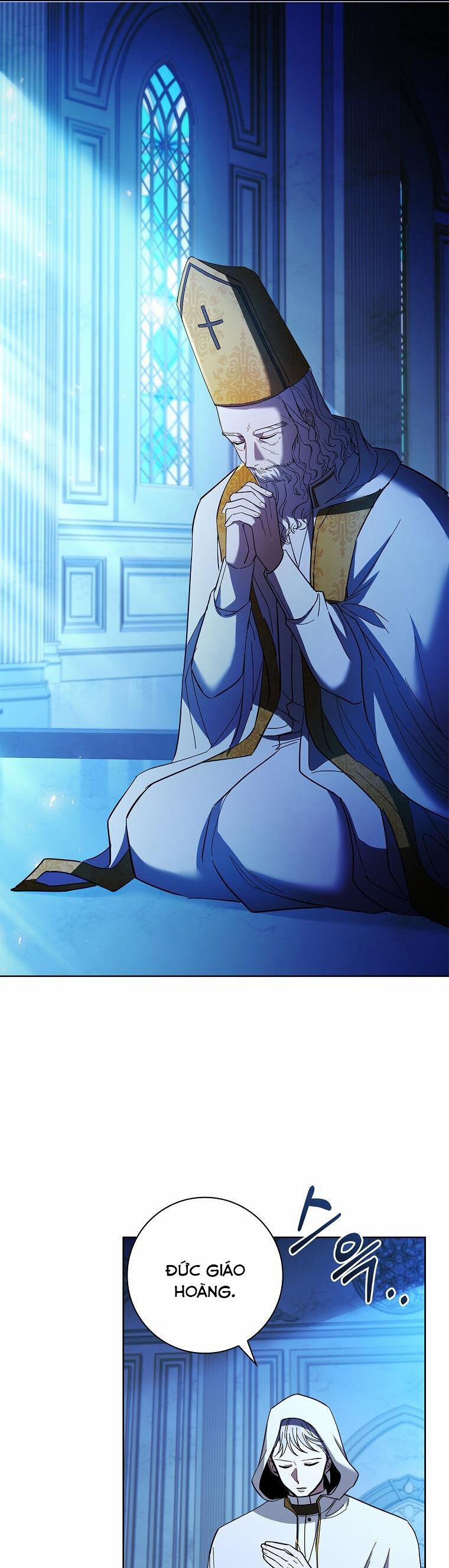 Nam Chính À, Tôi Sẽ Tôn Trọng Sở Thích Của Anh! 40 trang 24