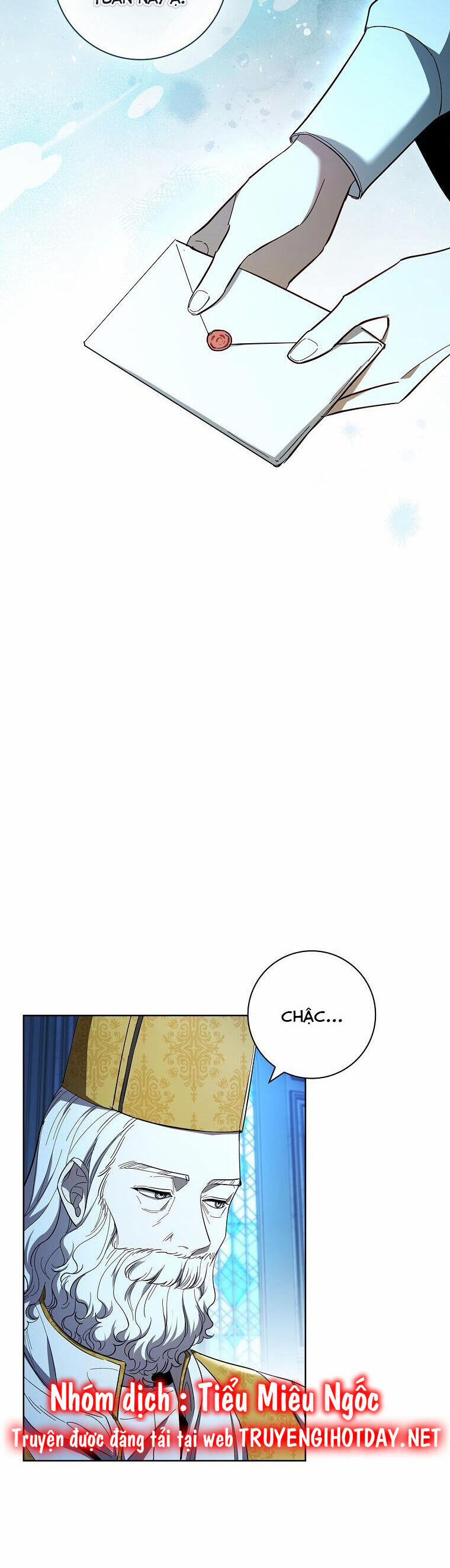 Nam Chính À, Tôi Sẽ Tôn Trọng Sở Thích Của Anh! 40 trang 26