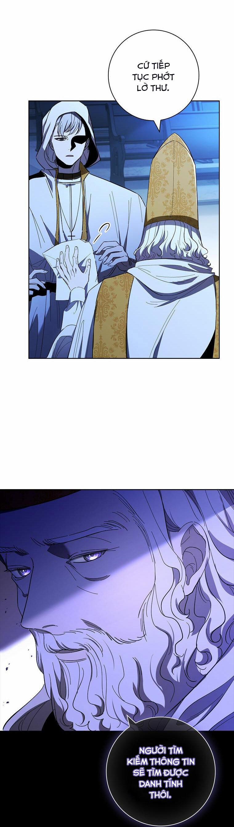 Nam Chính À, Tôi Sẽ Tôn Trọng Sở Thích Của Anh! 40 trang 28