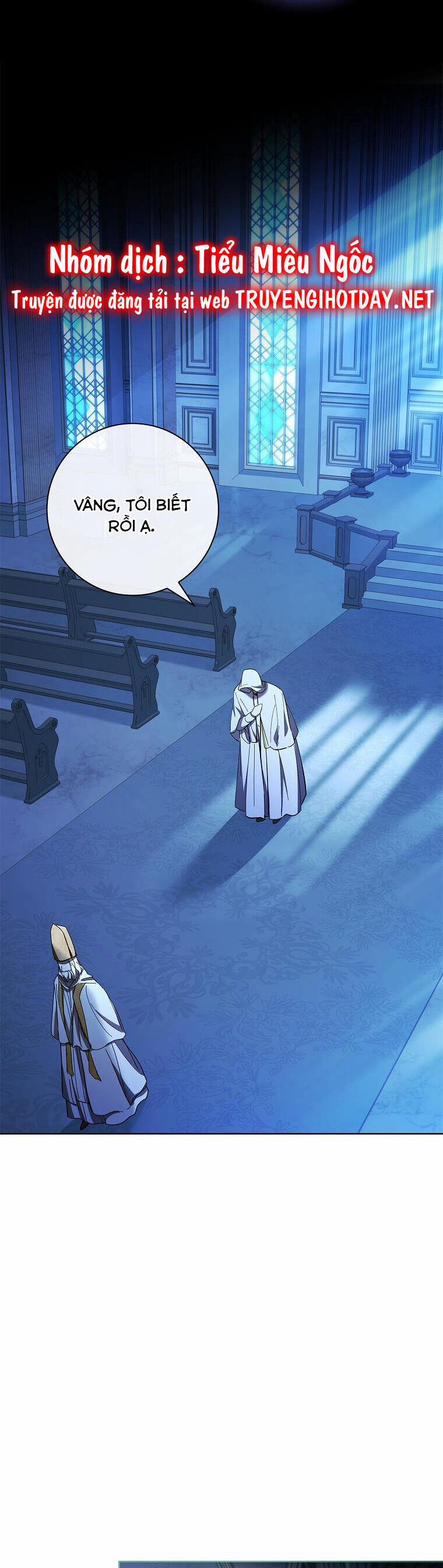 Nam Chính À, Tôi Sẽ Tôn Trọng Sở Thích Của Anh! 40 trang 29