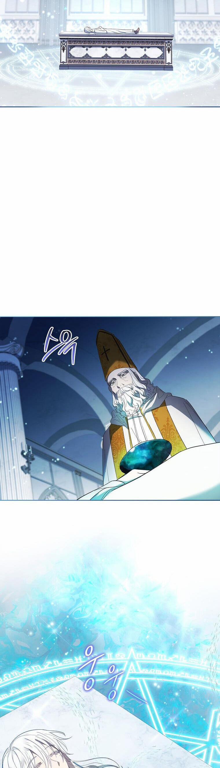 Nam Chính À, Tôi Sẽ Tôn Trọng Sở Thích Của Anh! 40 trang 33