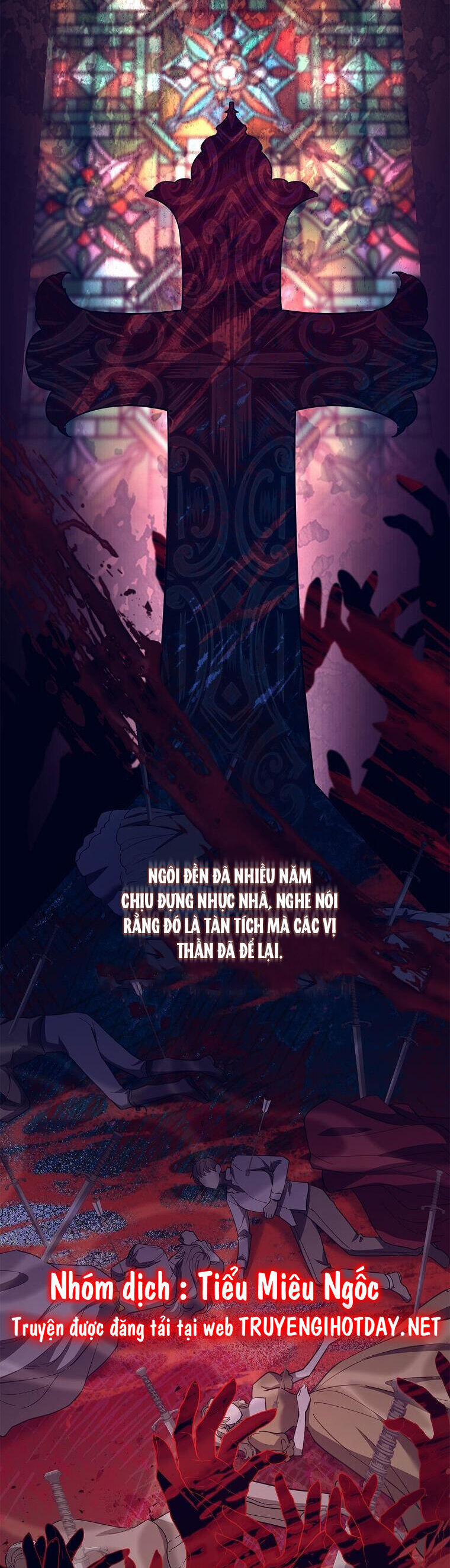 Nam Chính À, Tôi Sẽ Tôn Trọng Sở Thích Của Anh! 40 trang 35