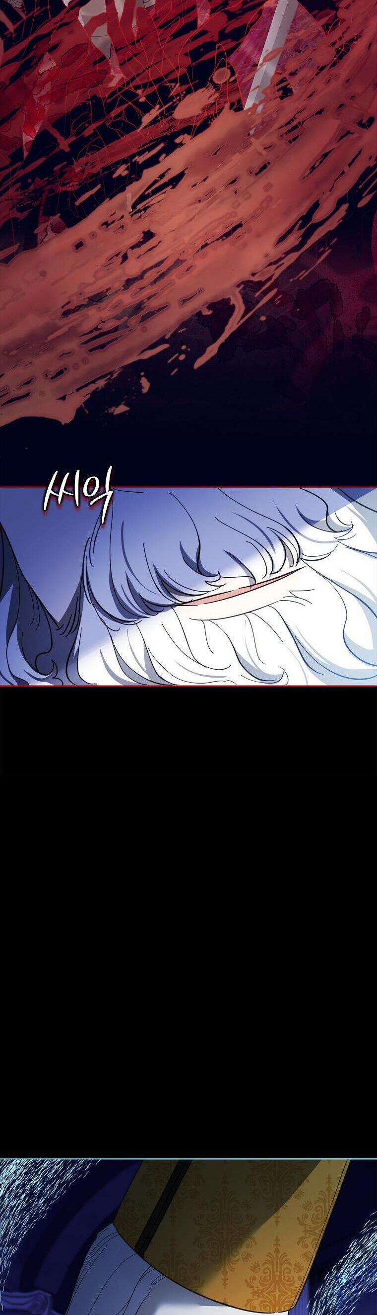 Nam Chính À, Tôi Sẽ Tôn Trọng Sở Thích Của Anh! 40 trang 36