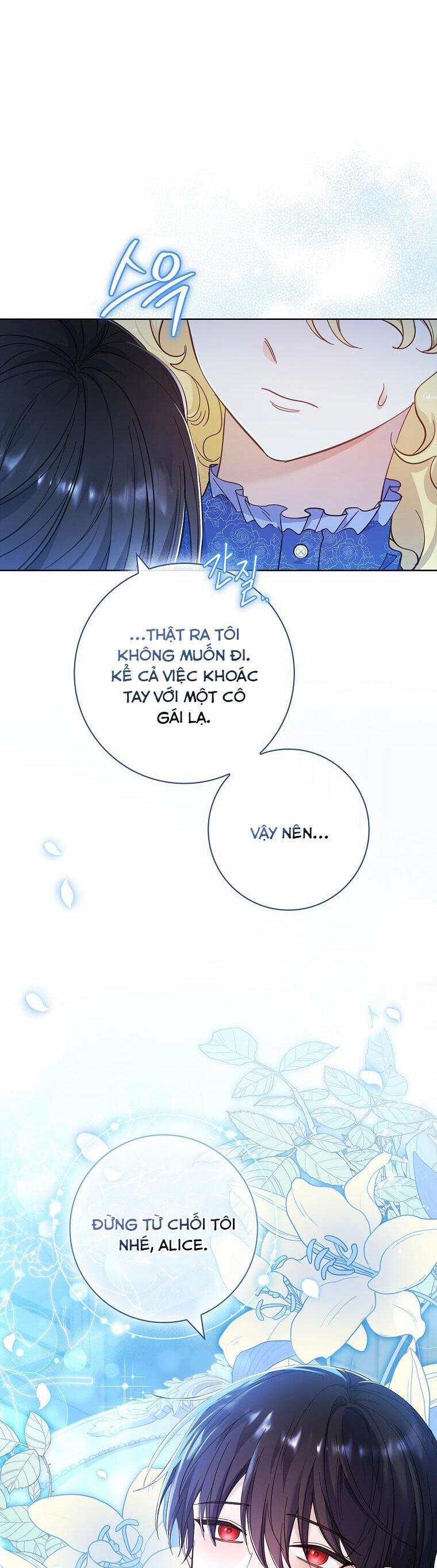 Nam Chính À, Tôi Sẽ Tôn Trọng Sở Thích Của Anh! 40 trang 8