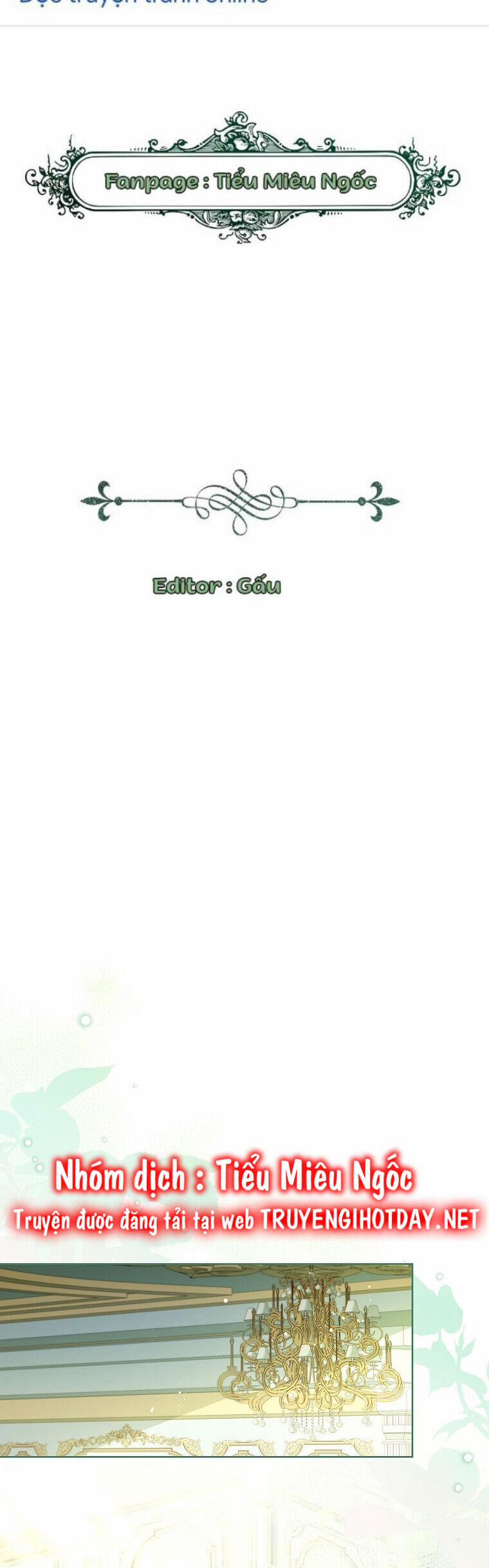 Nam Chính À, Tôi Sẽ Tôn Trọng Sở Thích Của Anh! 41 trang 1