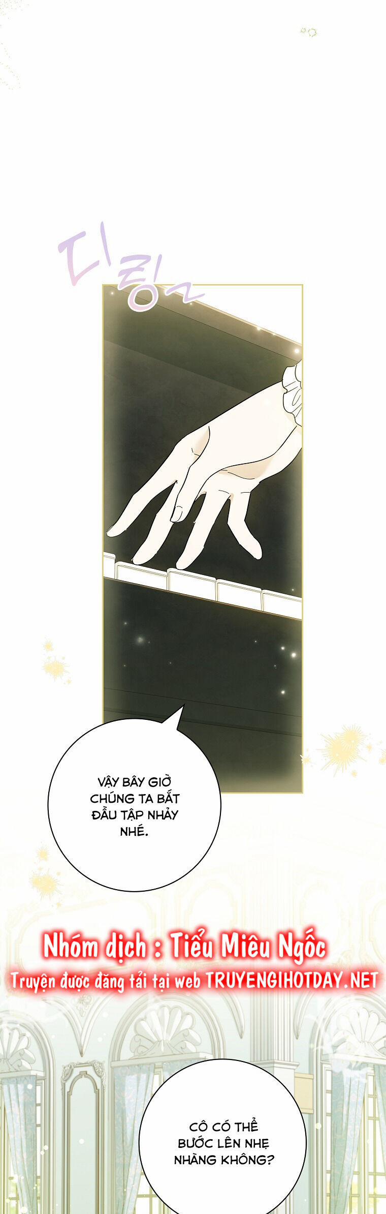 Nam Chính À, Tôi Sẽ Tôn Trọng Sở Thích Của Anh! 41 trang 12