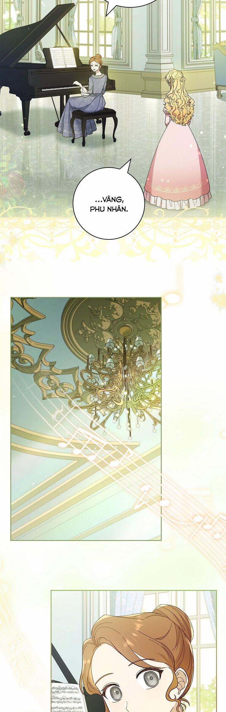 Nam Chính À, Tôi Sẽ Tôn Trọng Sở Thích Của Anh! 41 trang 13