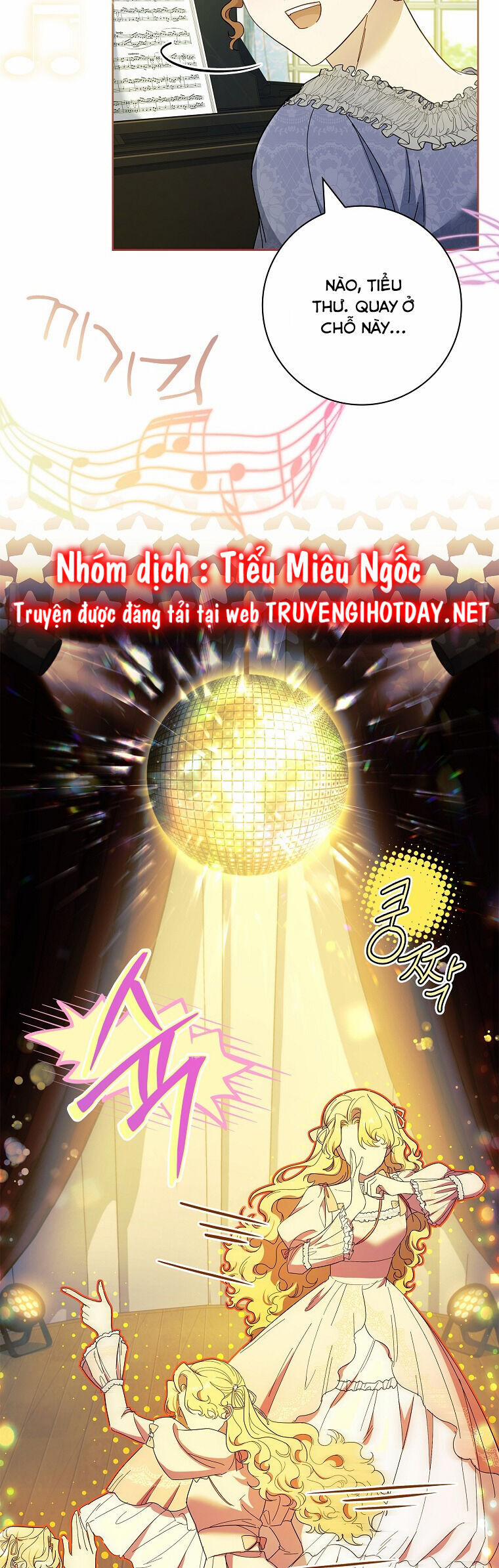 Nam Chính À, Tôi Sẽ Tôn Trọng Sở Thích Của Anh! 41 trang 14