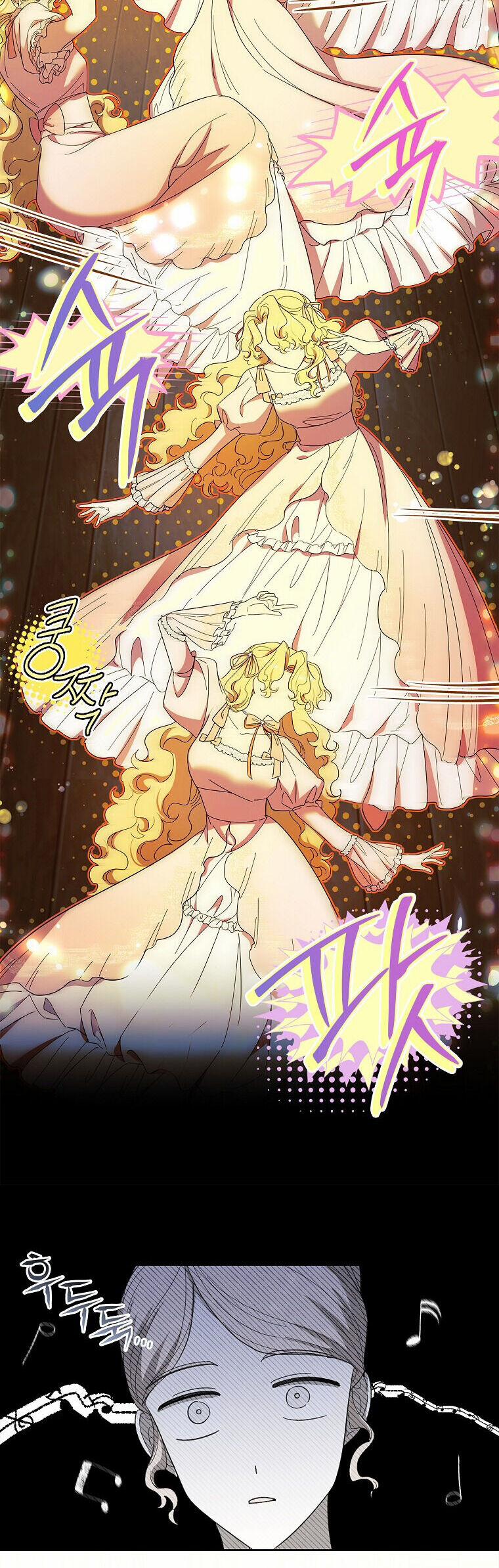 Nam Chính À, Tôi Sẽ Tôn Trọng Sở Thích Của Anh! 41 trang 15