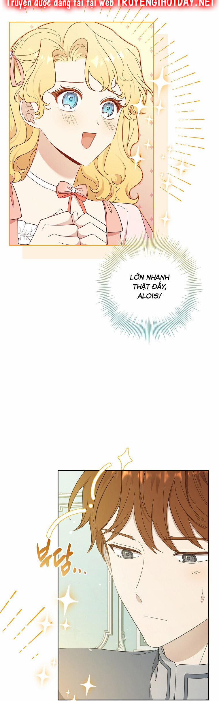 Nam Chính À, Tôi Sẽ Tôn Trọng Sở Thích Của Anh! 41 trang 19