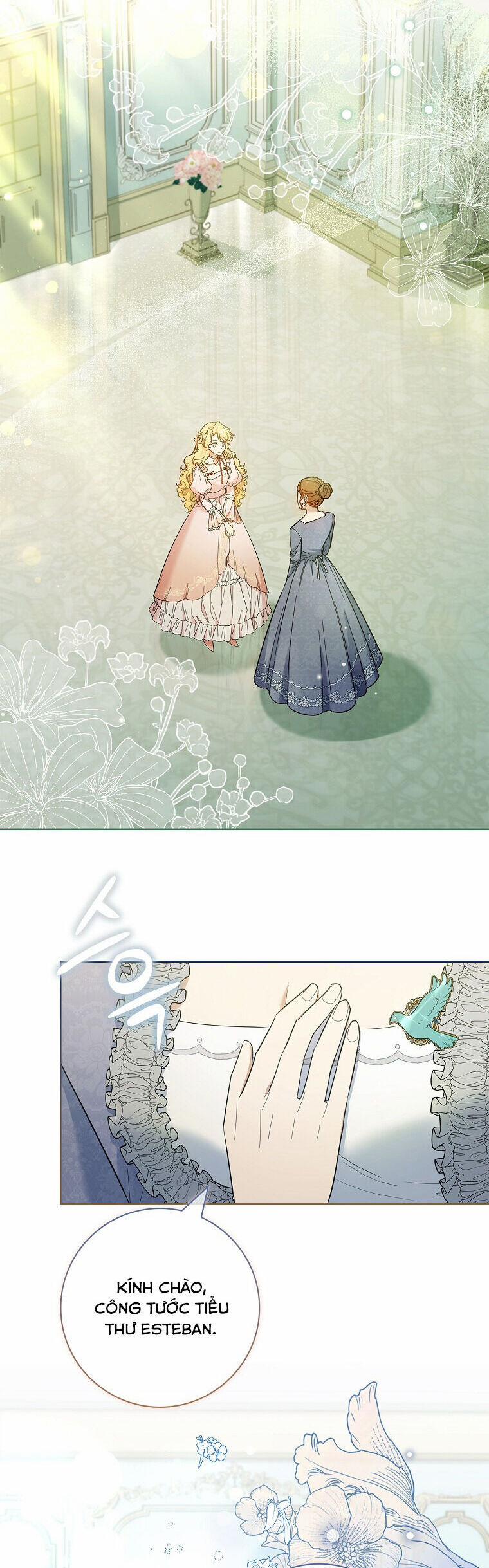 Nam Chính À, Tôi Sẽ Tôn Trọng Sở Thích Của Anh! 41 trang 2