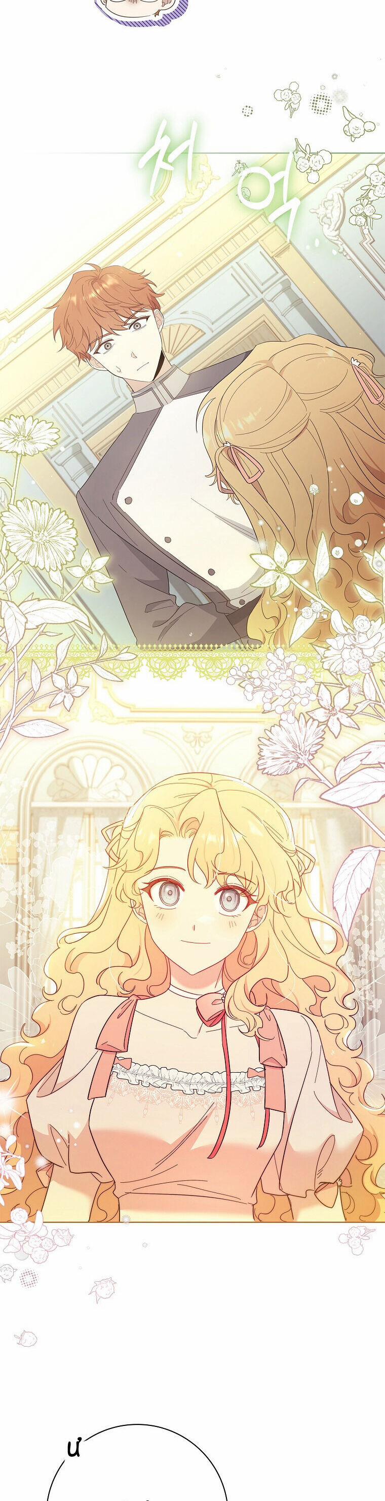 Nam Chính À, Tôi Sẽ Tôn Trọng Sở Thích Của Anh! 41 trang 21