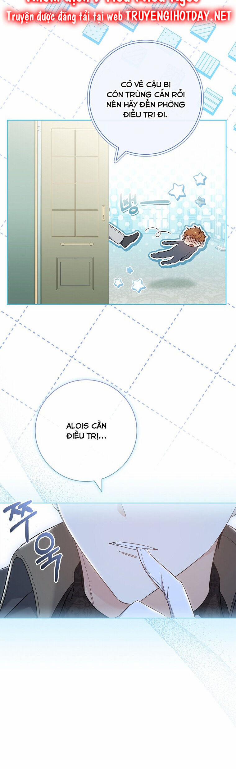 Nam Chính À, Tôi Sẽ Tôn Trọng Sở Thích Của Anh! 41 trang 25