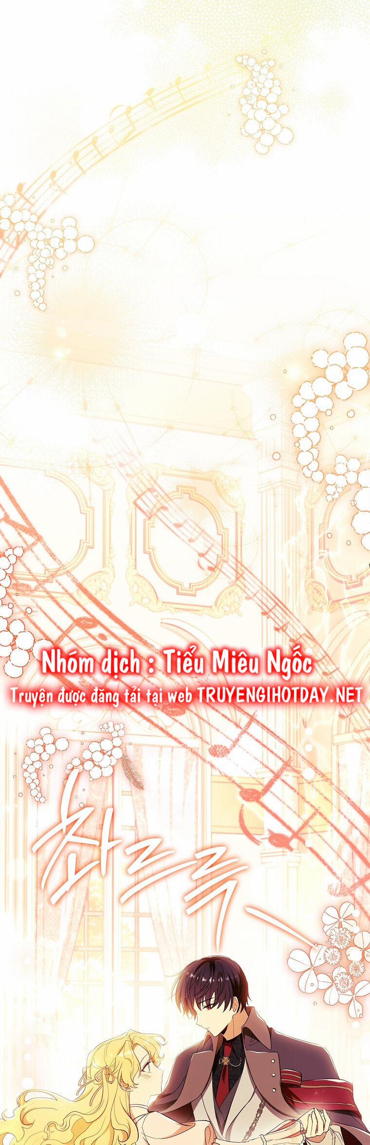 Nam Chính À, Tôi Sẽ Tôn Trọng Sở Thích Của Anh! 41 trang 28