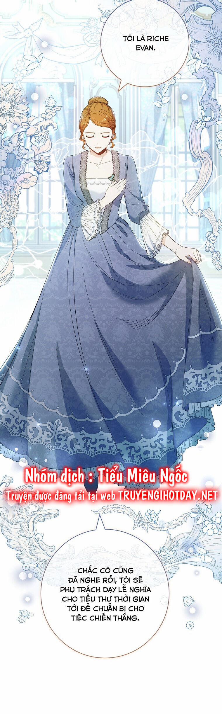 Nam Chính À, Tôi Sẽ Tôn Trọng Sở Thích Của Anh! 41 trang 3